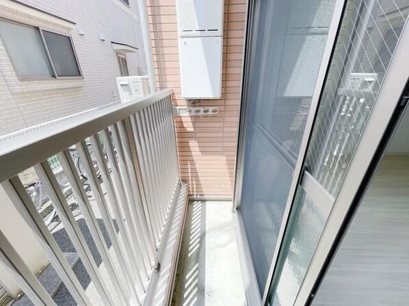 ロフトハウス長町の物件内観写真